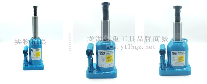 LHQYL立式液壓千斤頂圖片