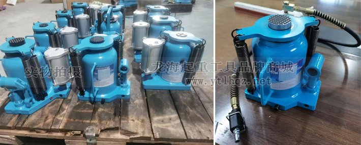 LHQYL-S兩用型氣動(dòng)液壓千斤頂實(shí)物圖片 LHQYL-S兩用型氣動(dòng)液壓千斤頂實(shí)物圖片