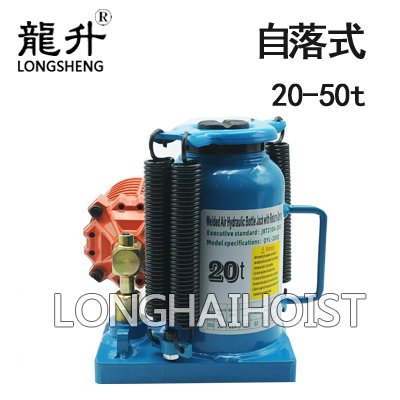 LHQYL-SQ氣動(dòng)液壓千斤頂 LHQYL-SQ氣動(dòng)液壓千斤頂